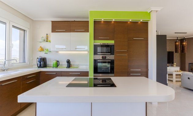 Reventa - Independent villa -
La Zarza - La Zarza Murcia