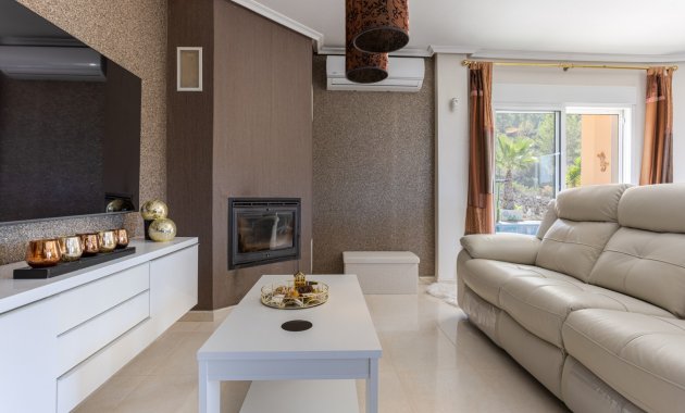 Reventa - Independent villa -
La Zarza - La Zarza Murcia