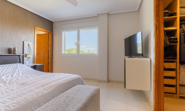 Reventa - Independent villa -
La Zarza - La Zarza Murcia