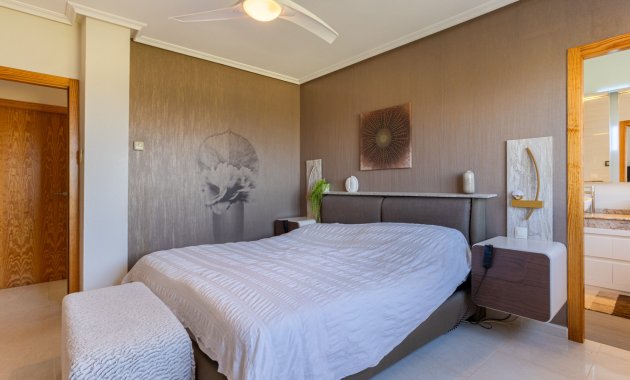 Reventa - Independent villa -
La Zarza - La Zarza Murcia