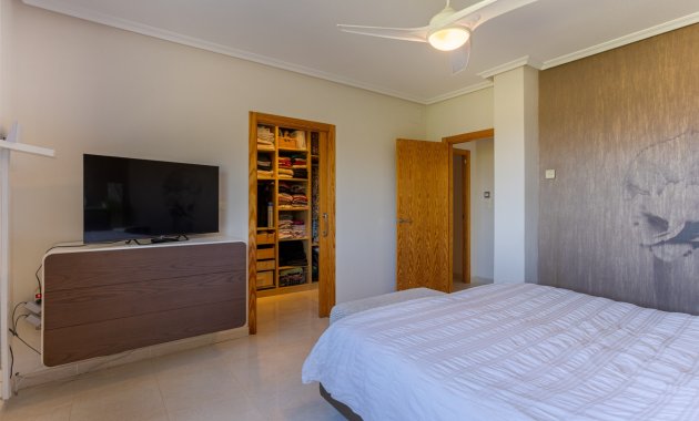 Reventa - Independent villa -
La Zarza - La Zarza Murcia