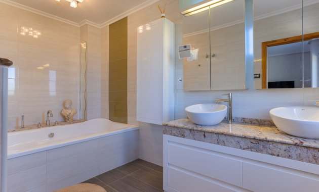 Reventa - Independent villa -
La Zarza - La Zarza Murcia