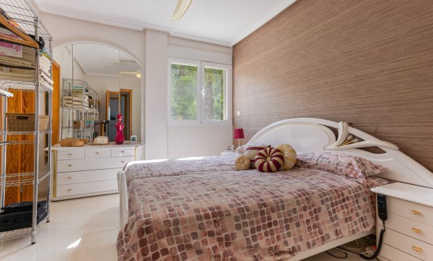 Reventa - Independent villa -
La Zarza - La Zarza Murcia