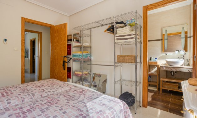 Reventa - Independent villa -
La Zarza - La Zarza Murcia