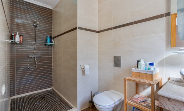 Reventa - Independent villa -
La Zarza - La Zarza Murcia