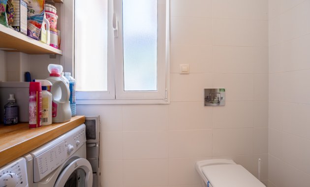 Reventa - Independent villa -
La Zarza - La Zarza Murcia