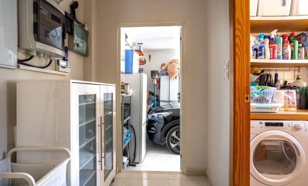 Reventa - Independent villa -
La Zarza - La Zarza Murcia