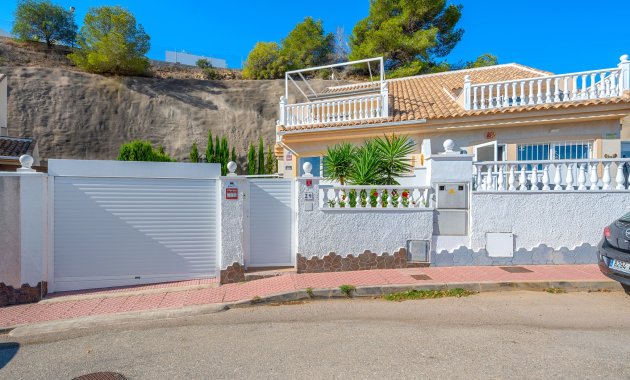 Reventa - Adosado -
Ciudad Quesada - Rojales - Costa Blanca South