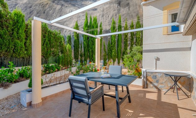 Reventa - Adosado -
Ciudad Quesada - Rojales - Costa Blanca South