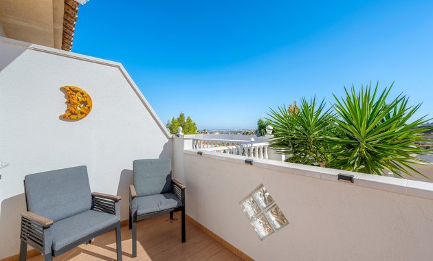 Reventa - Adosado -
Ciudad Quesada - Rojales - Costa Blanca South