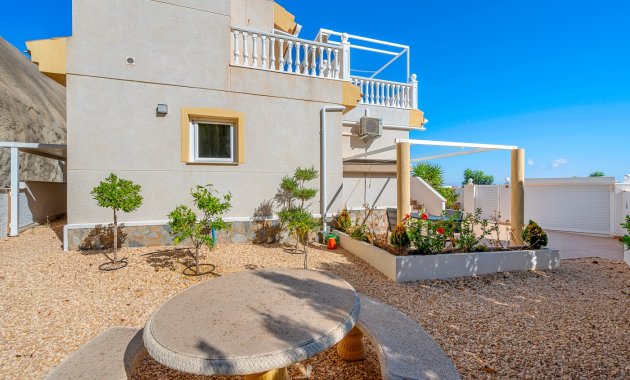 Reventa - Adosado -
Ciudad Quesada - Rojales - Costa Blanca South