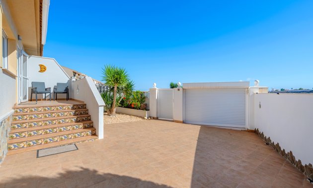 Reventa - Adosado -
Ciudad Quesada - Rojales - Costa Blanca South