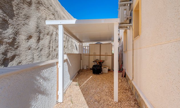 Reventa - Adosado -
Ciudad Quesada - Rojales - Costa Blanca South