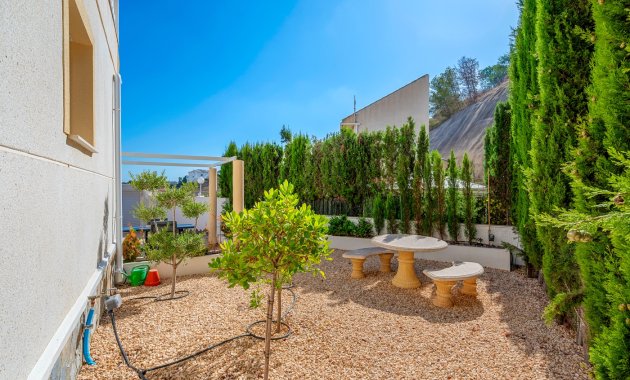 Reventa - Adosado -
Ciudad Quesada - Rojales - Costa Blanca South