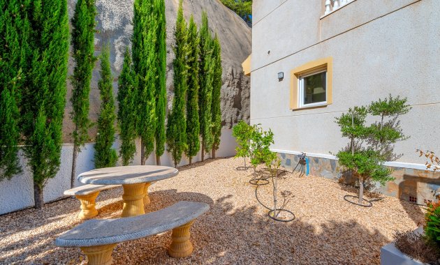 Reventa - Adosado -
Ciudad Quesada - Rojales - Costa Blanca South