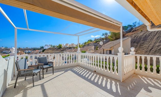 Reventa - Adosado -
Ciudad Quesada - Rojales - Costa Blanca South