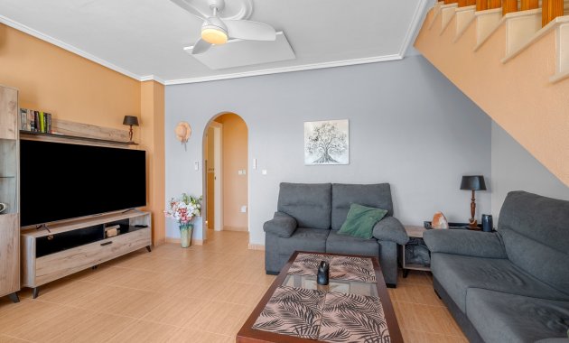 Reventa - Adosado -
Ciudad Quesada - Rojales - Costa Blanca South