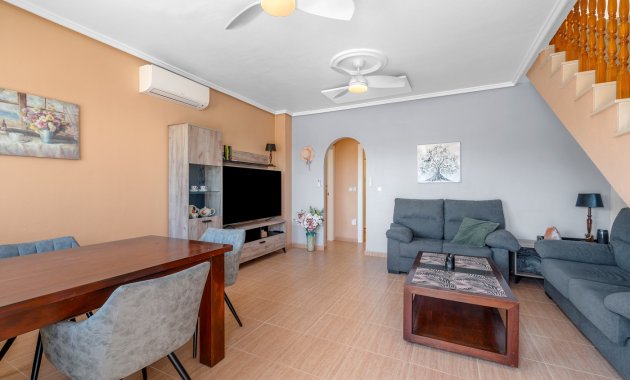 Reventa - Adosado -
Ciudad Quesada - Rojales - Costa Blanca South