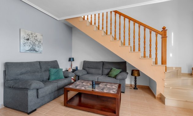 Reventa - Adosado -
Ciudad Quesada - Rojales - Costa Blanca South