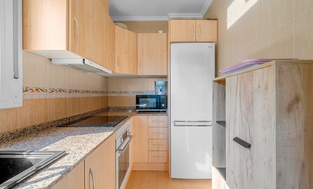 Reventa - Adosado -
Ciudad Quesada - Rojales - Costa Blanca South