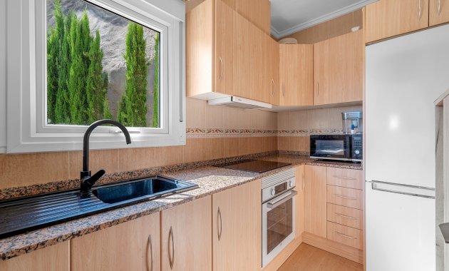 Reventa - Adosado -
Ciudad Quesada - Rojales - Costa Blanca South