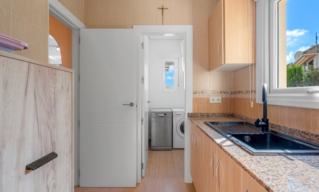 Reventa - Adosado -
Ciudad Quesada - Rojales - Costa Blanca South