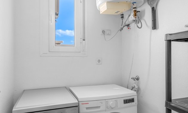 Reventa - Adosado -
Ciudad Quesada - Rojales - Costa Blanca South