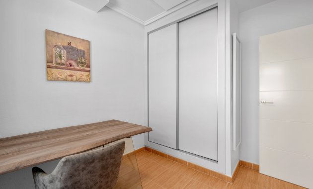 Reventa - Adosado -
Ciudad Quesada - Rojales - Costa Blanca South