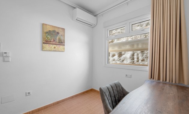 Reventa - Adosado -
Ciudad Quesada - Rojales - Costa Blanca South