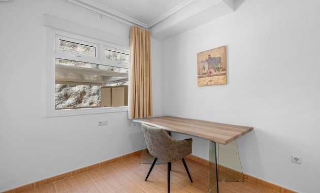 Reventa - Adosado -
Ciudad Quesada - Rojales - Costa Blanca South