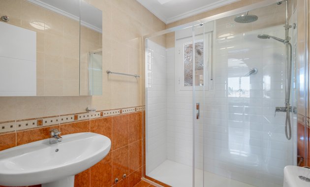 Reventa - Adosado -
Ciudad Quesada - Rojales - Costa Blanca South