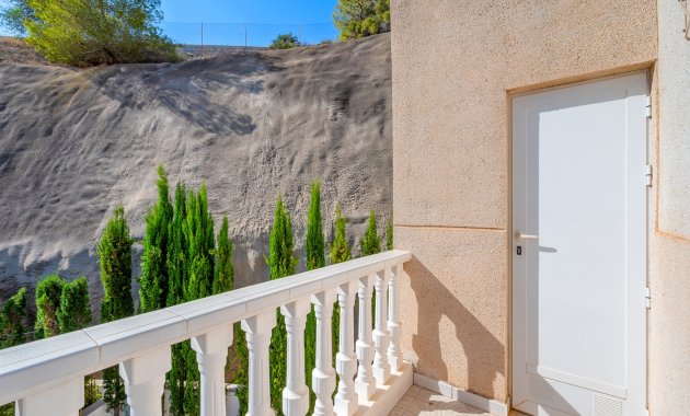 Reventa - Adosado -
Ciudad Quesada - Rojales - Costa Blanca South