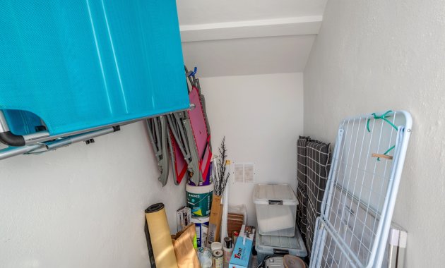 Reventa - Adosado -
Ciudad Quesada - Rojales - Costa Blanca South