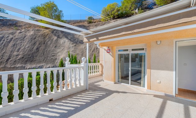 Reventa - Adosado -
Ciudad Quesada - Rojales - Costa Blanca South