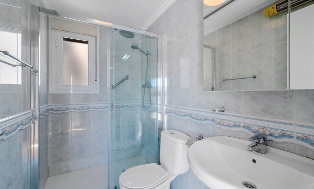 Reventa - Adosado -
Ciudad Quesada - Rojales - Costa Blanca South