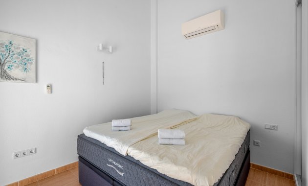 Reventa - Adosado -
Ciudad Quesada - Rojales - Costa Blanca South