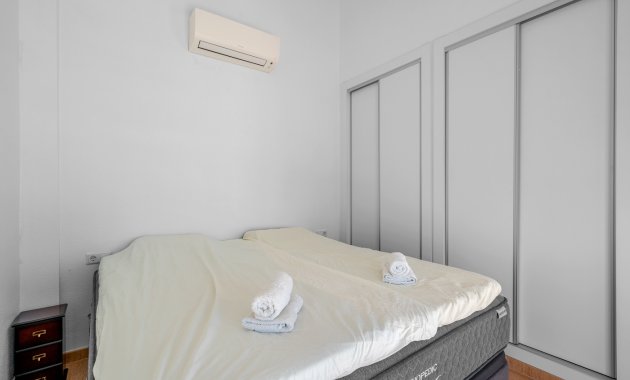 Reventa - Adosado -
Ciudad Quesada - Rojales - Costa Blanca South