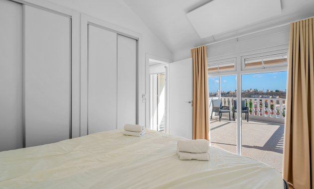 Reventa - Adosado -
Ciudad Quesada - Rojales - Costa Blanca South