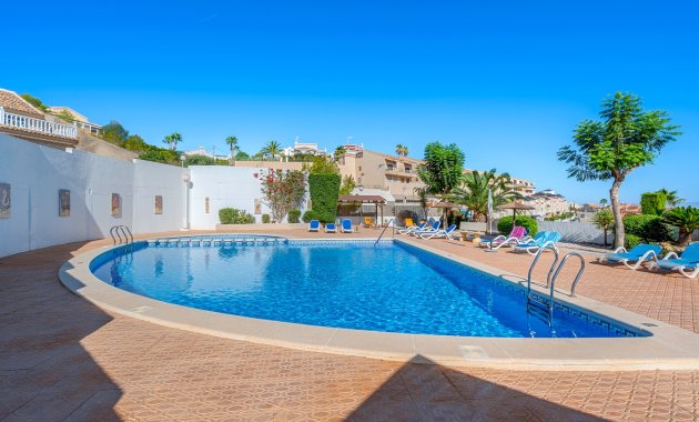 Reventa - Adosado -
Ciudad Quesada - Rojales - Costa Blanca South