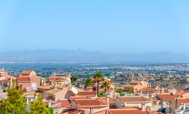 Reventa - Adosado -
Ciudad Quesada - Rojales - Costa Blanca South