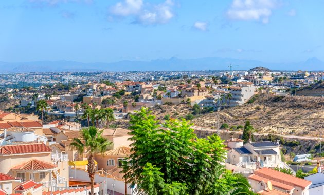 Reventa - Adosado -
Ciudad Quesada - Rojales - Costa Blanca South