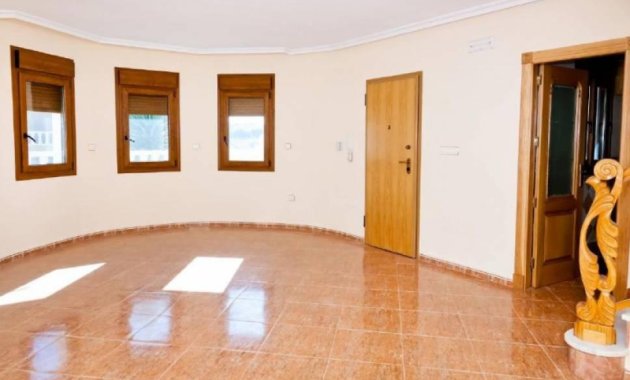 Nieuwbouw Woningen - Villa -
Torrevieja - Los Altos