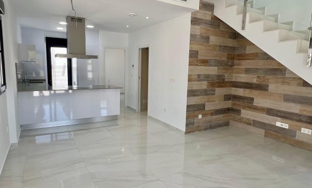 Obra nueva - Independiente / Villa -
Polop