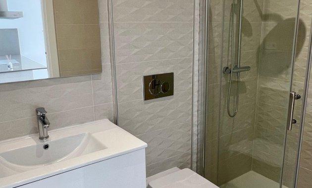 Obra nueva - Independiente / Villa -
Polop