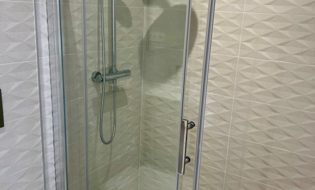 Obra nueva - Independiente / Villa -
Polop