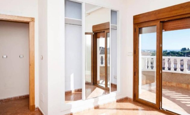 Nieuwbouw Woningen - Villa -
Torrevieja - Los Altos