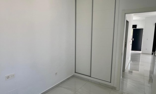 Obra nueva - Independiente / Villa -
Polop