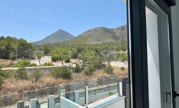 Obra nueva - Independiente / Villa -
Polop