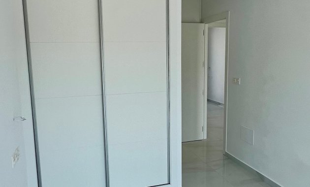 Obra nueva - Independiente / Villa -
Polop