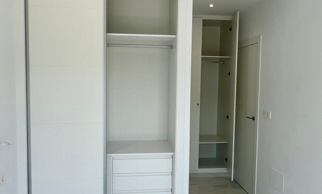 Obra nueva - Independiente / Villa -
Polop